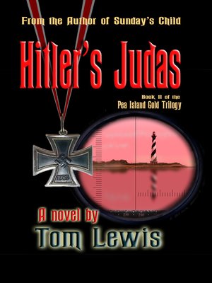 cover image of Hitler's Judas